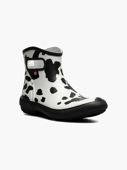 BOGS Patch Ankle Cow