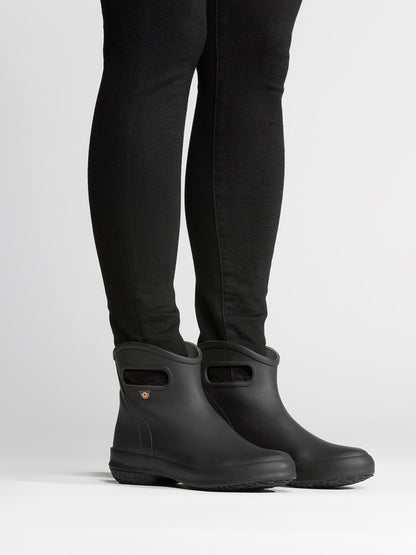 BOGS Patch Ankle Boot Solid