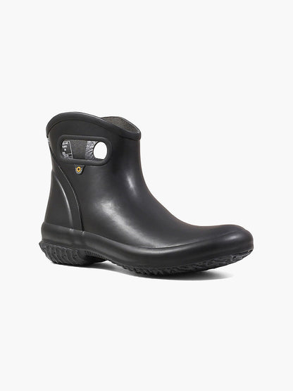 BOGS Patch Ankle Boot Solid