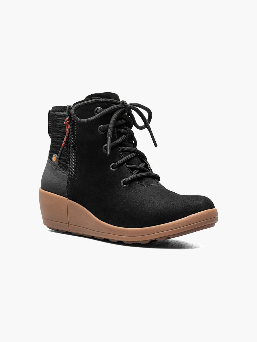 BOGS Vista Rugged Lace