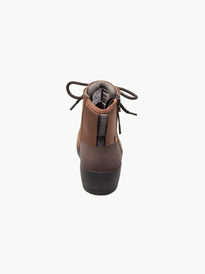 BOGS Vista Rugged Lace