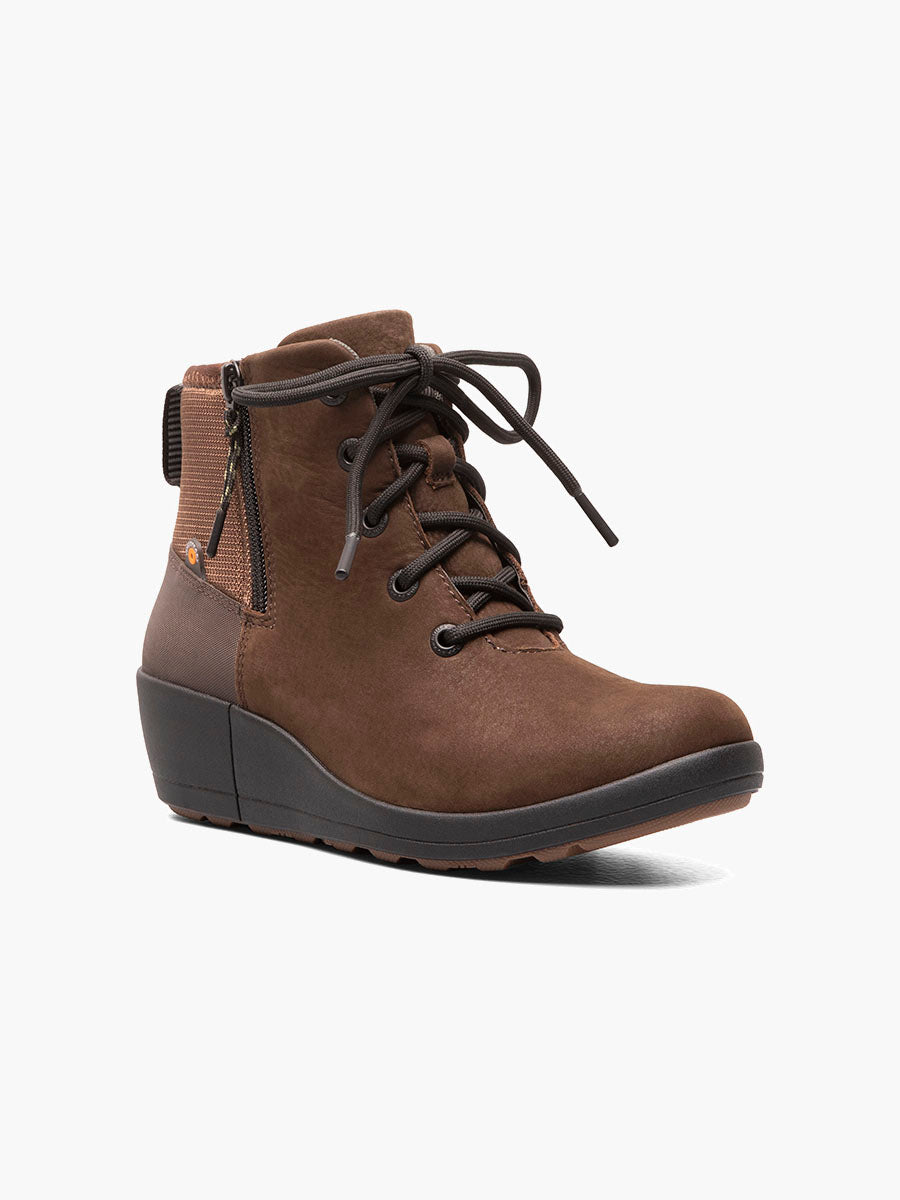 BOGS Vista Rugged Lace
