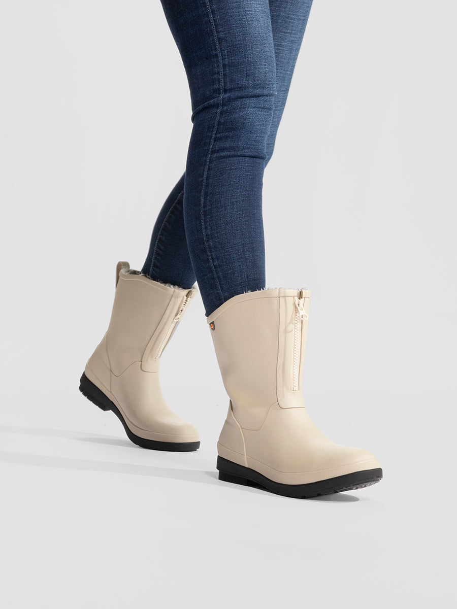 BOGS Amanda II Zip