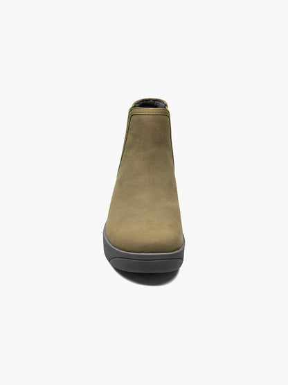 BOGS Kicker Chelsea Leather
