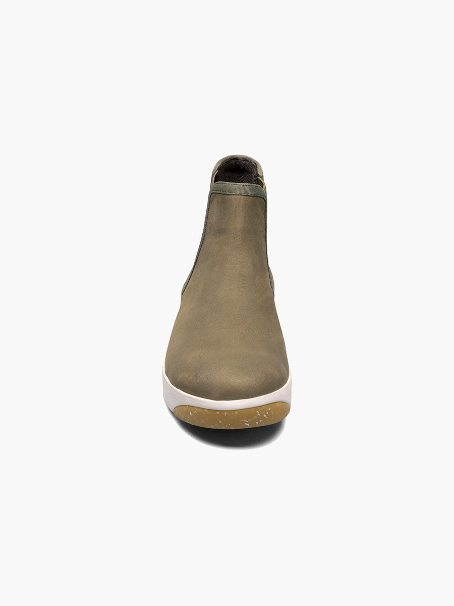 BOGS Kicker Chelsea Leather