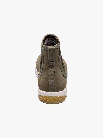 BOGS Kicker Chelsea Leather