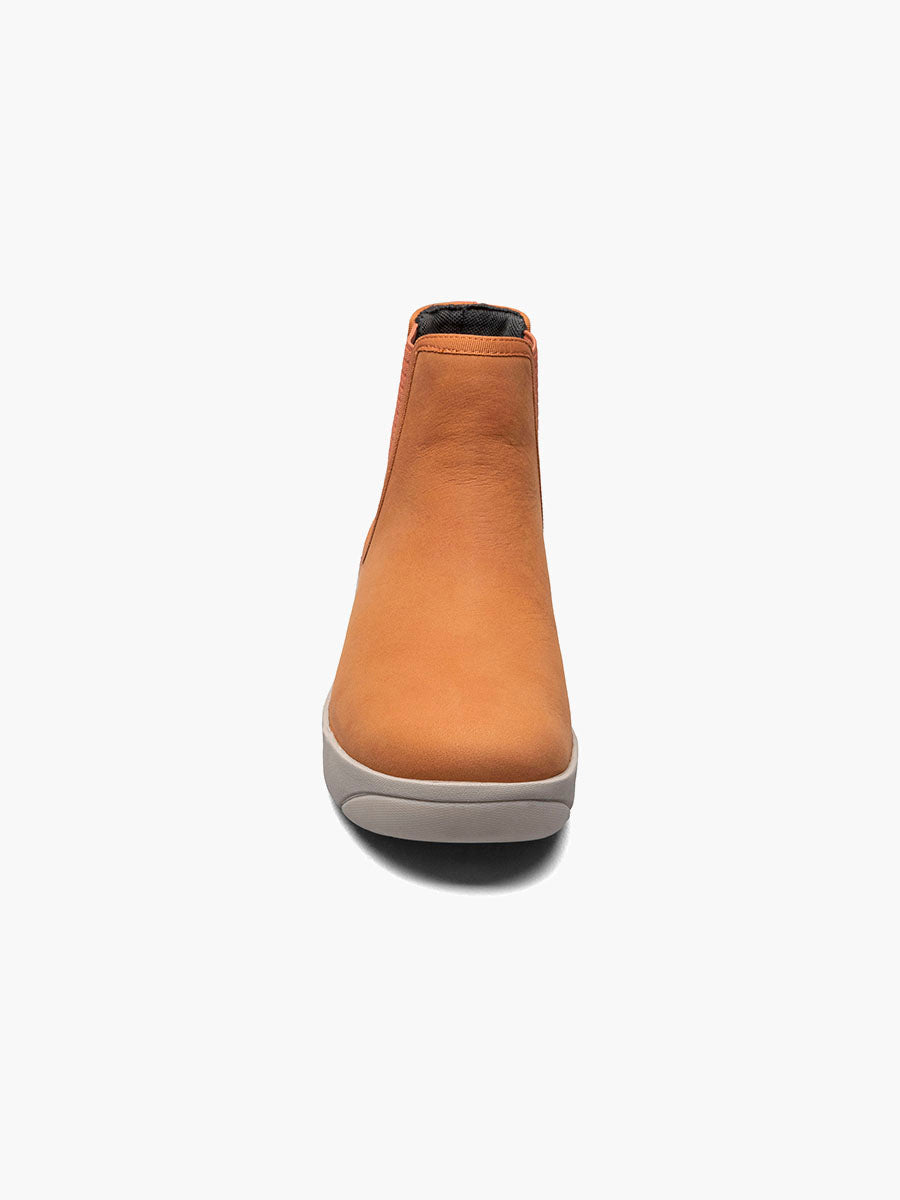 BOGS Kicker Chelsea Leather