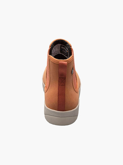 BOGS Kicker Chelsea Leather
