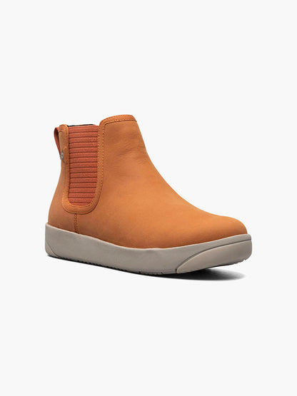 BOGS Kicker Chelsea Leather