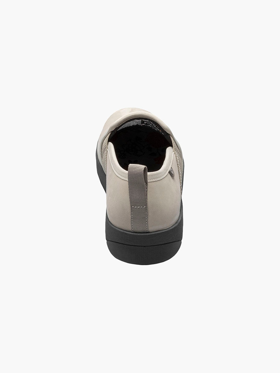 BOGS Kicker Slip On Elastic Leather