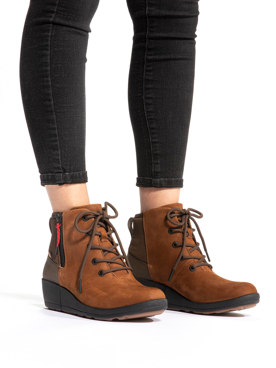 BOGS Vista Rugged Lace