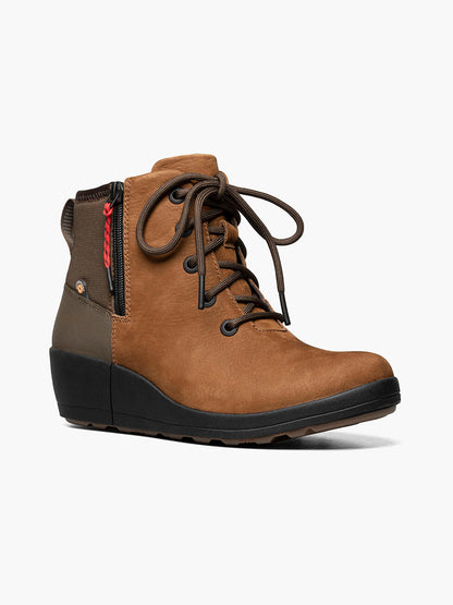 BOGS Vista Rugged Lace