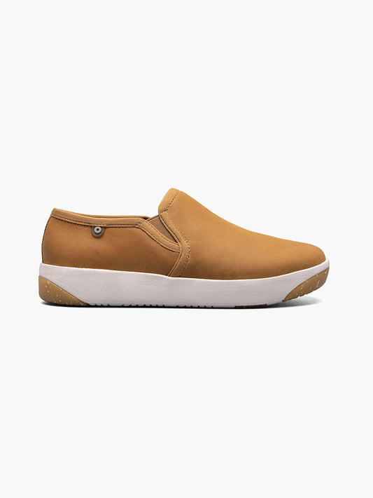 BOGS Kicker Slip On Leather