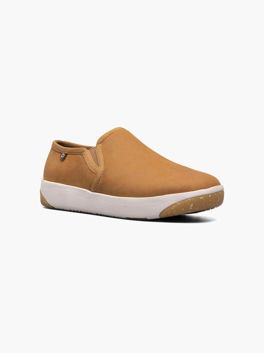 BOGS Kicker Slip On Leather