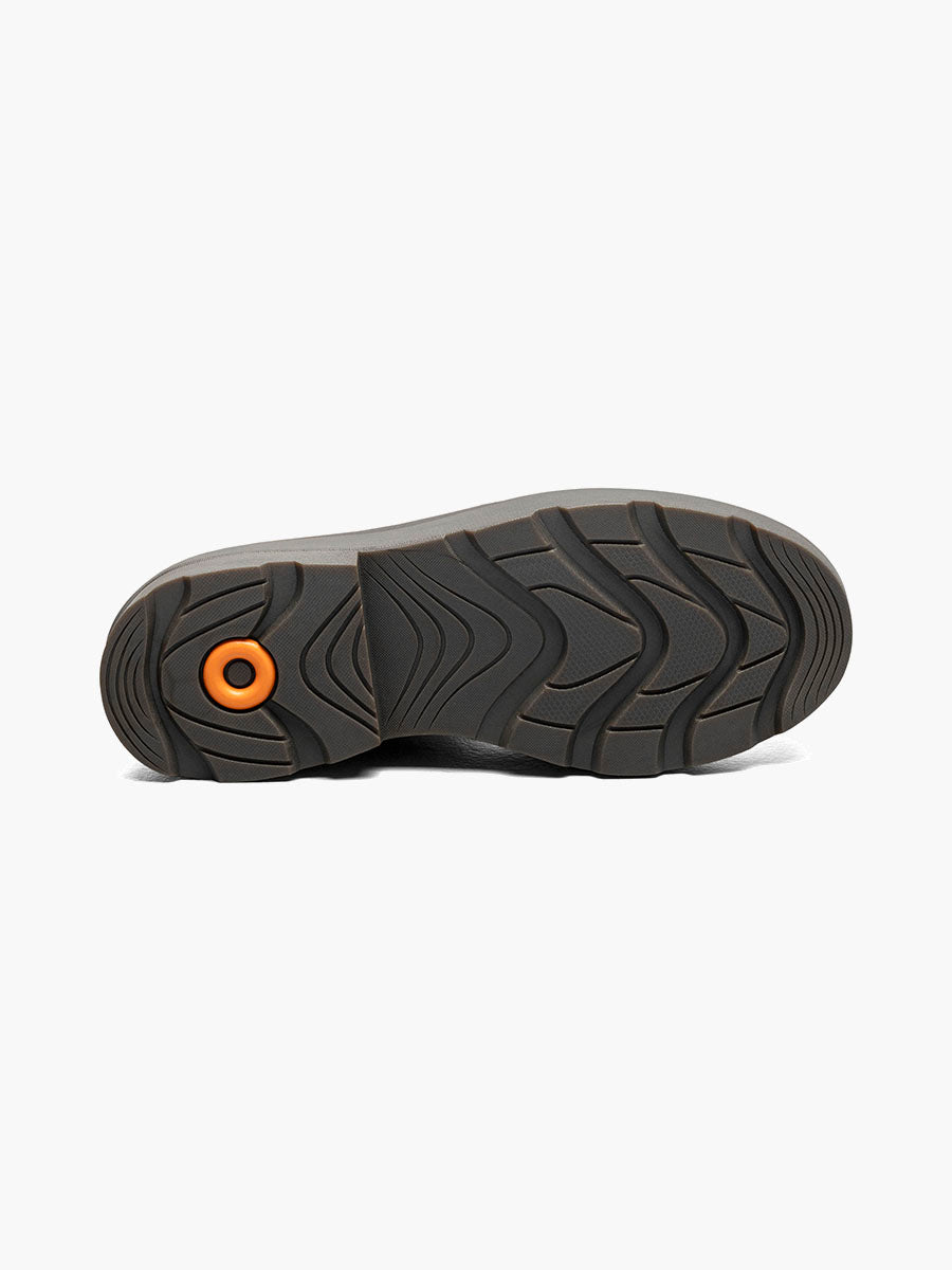 BOGS Hazel Mid Zip