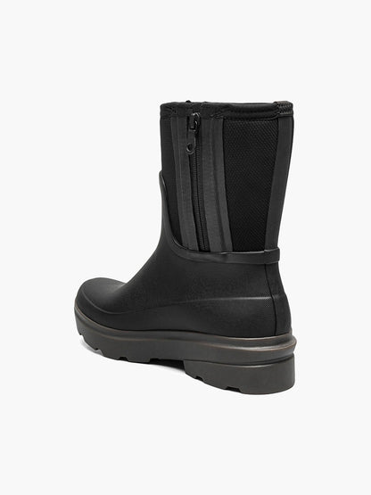 BOGS Hazel Mid Zip
