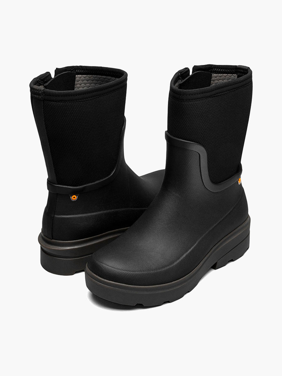 BOGS Hazel Mid Zip
