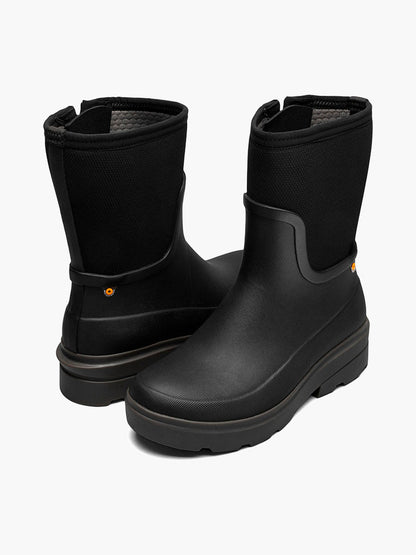 BOGS Hazel Mid Zip
