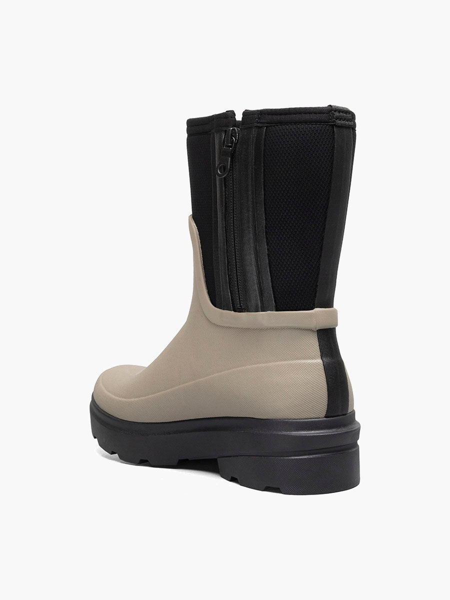 BOGS Hazel Mid Zip