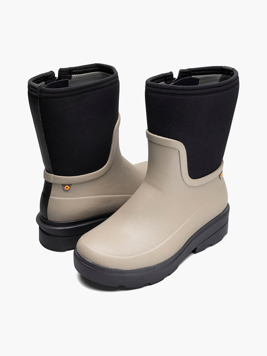 BOGS Hazel Mid Zip