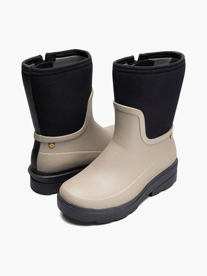 BOGS Hazel Mid Zip