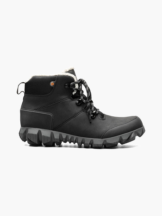 BOGS Arcata Urban Leather Mid