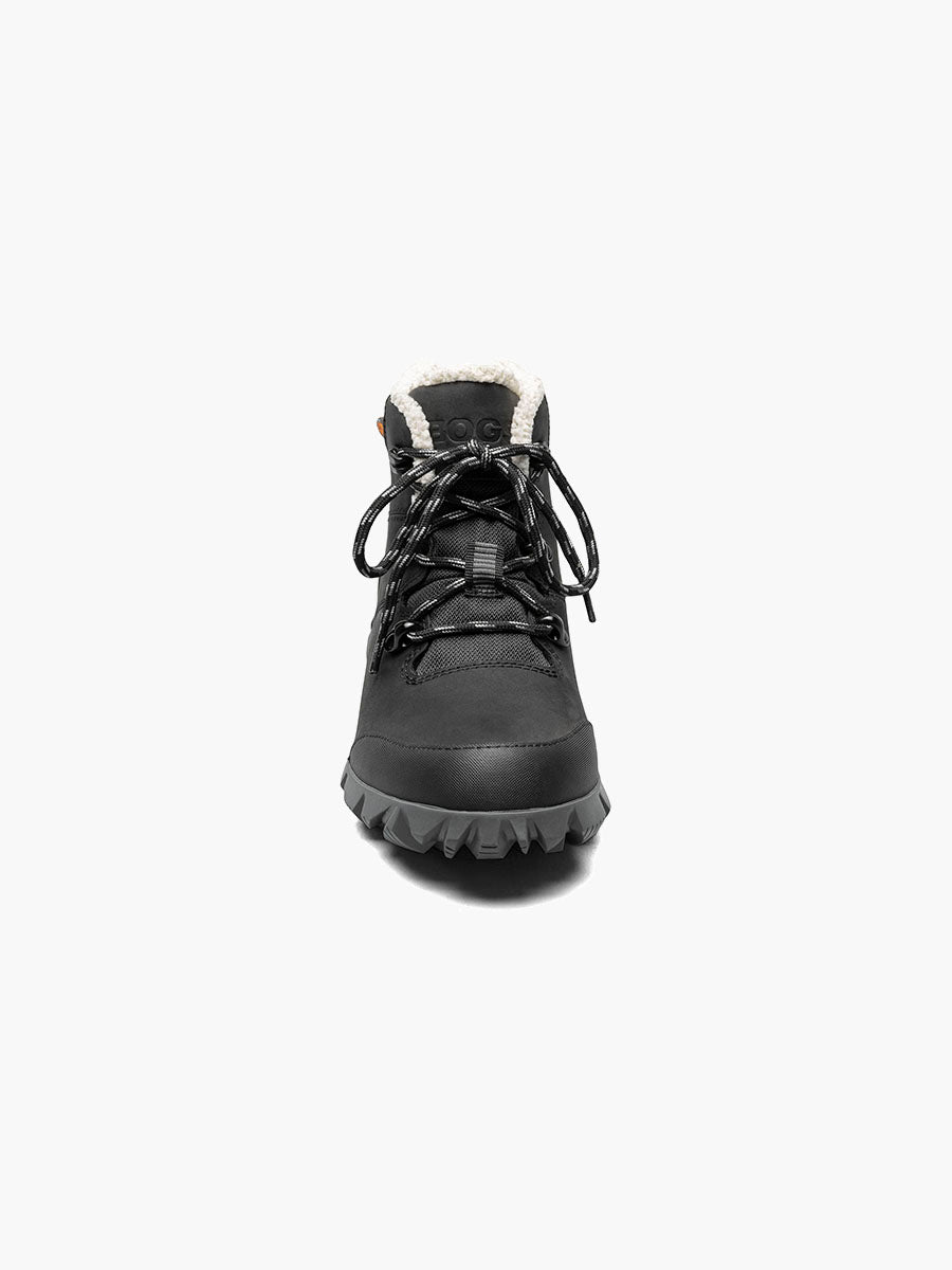 BOGS Arcata Urban Leather Mid