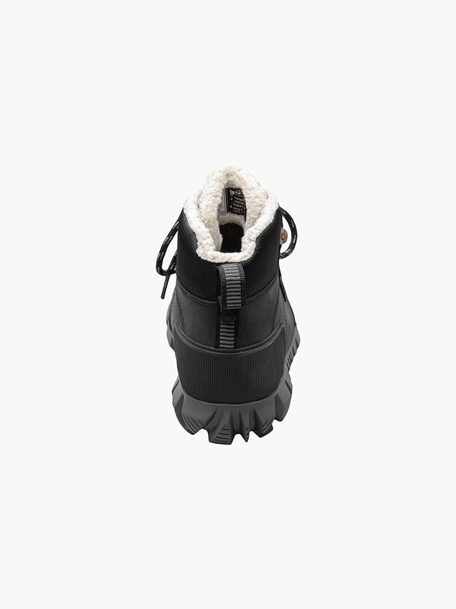 BOGS Arcata Urban Leather Mid