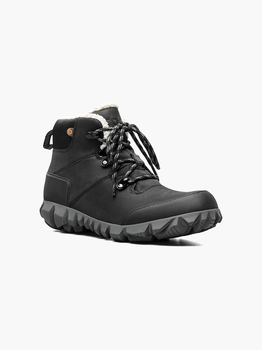 BOGS Arcata Urban Leather Mid