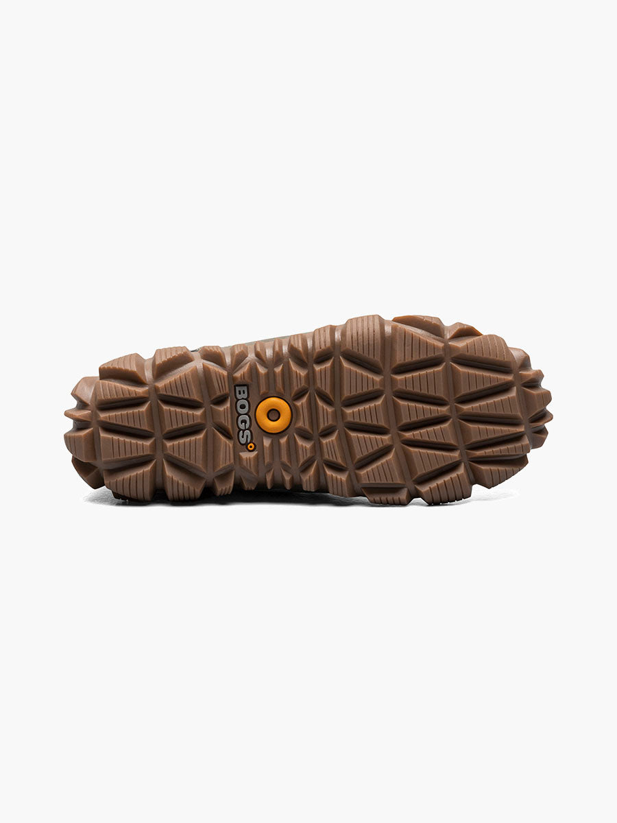 BOGS Arcata Urban Leather Mid