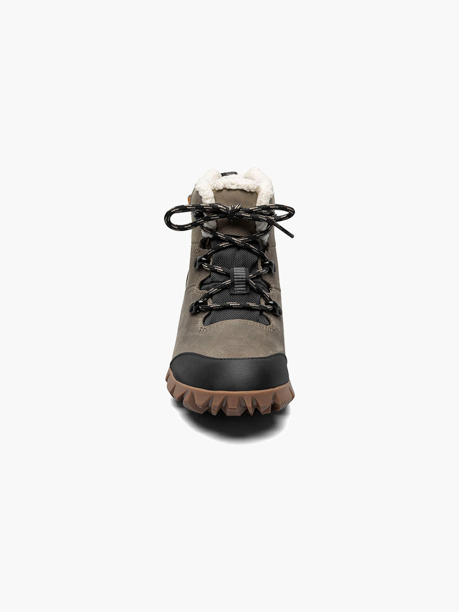 BOGS Arcata Urban Leather Mid