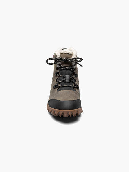 BOGS Arcata Urban Leather Mid