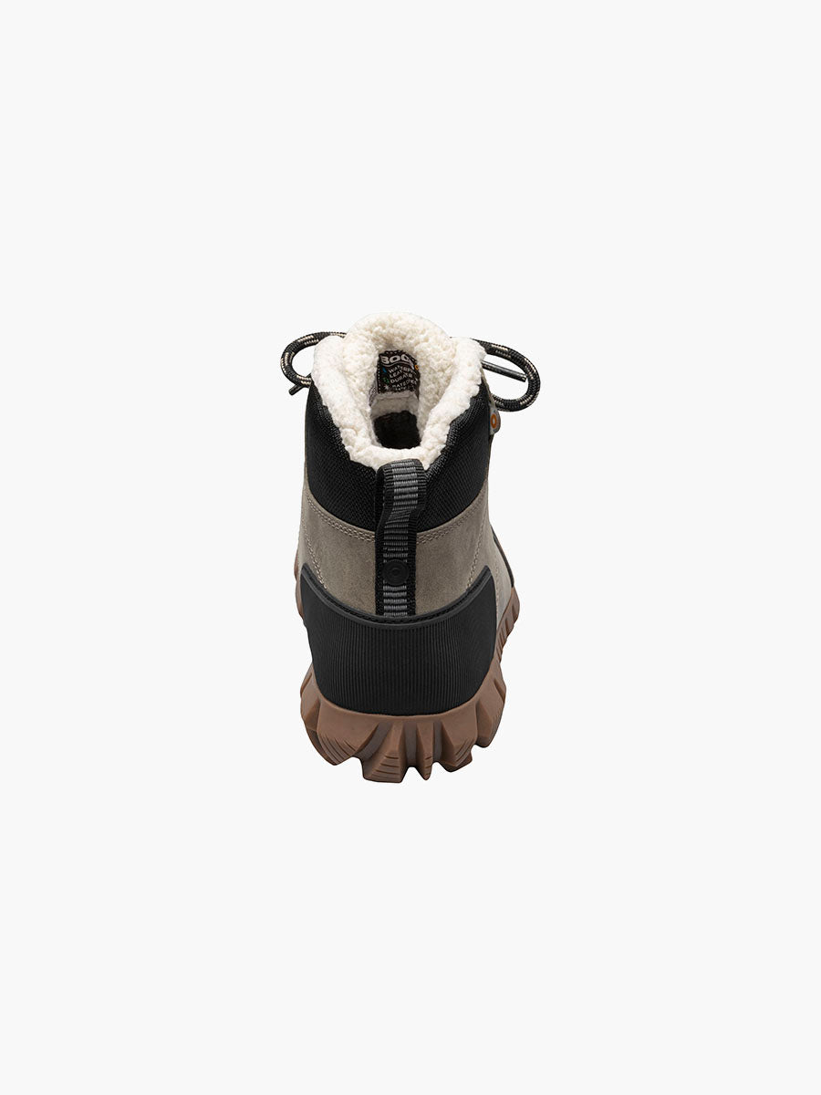 BOGS Arcata Urban Leather Mid