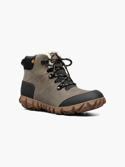 BOGS Arcata Urban Leather Mid