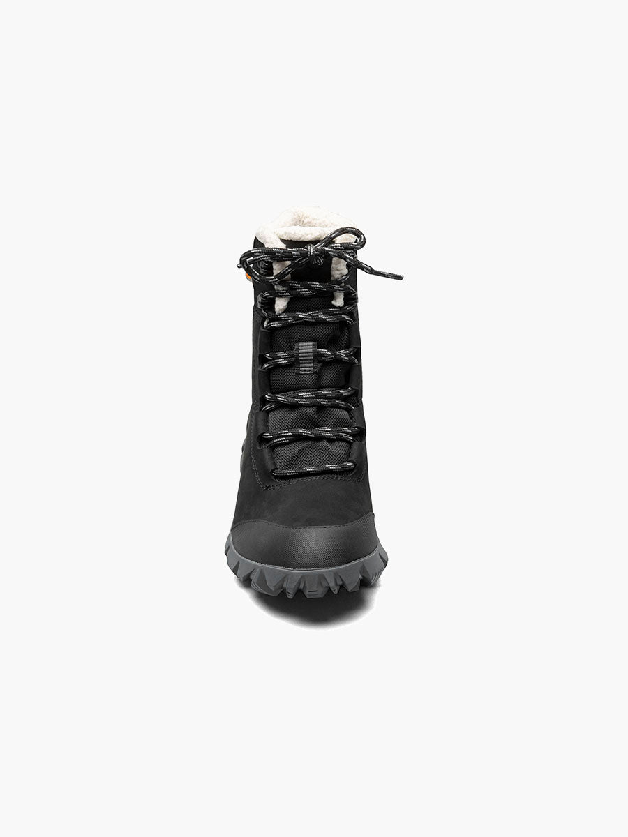 BOGS Arcata Urban Leather Tall