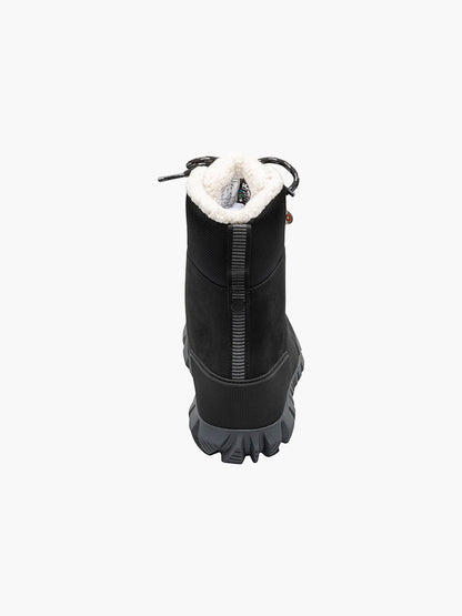 BOGS Arcata Urban Leather Tall