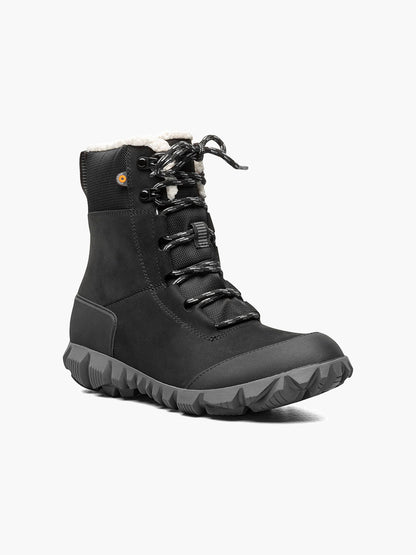 BOGS Arcata Urban Leather Tall