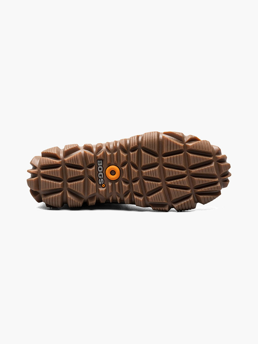 BOGS Arcata Urban Leather Tall