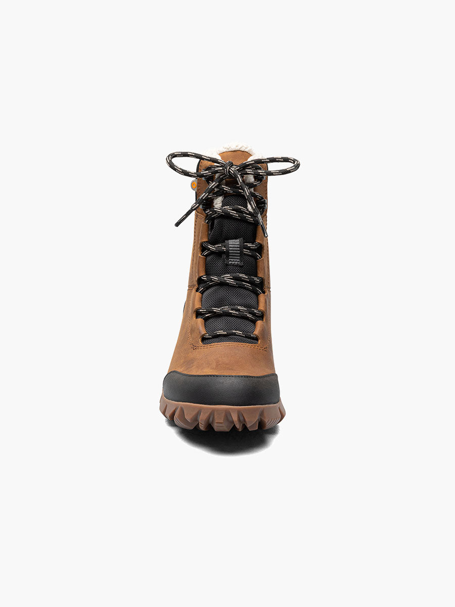 BOGS Arcata Urban Leather Tall