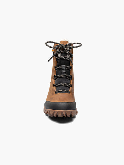 BOGS Arcata Urban Leather Tall