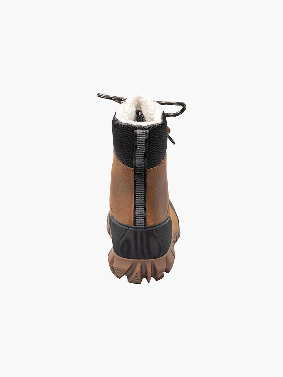 BOGS Arcata Urban Leather Tall
