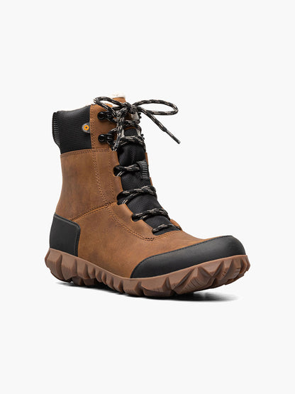 BOGS Arcata Urban Leather Tall