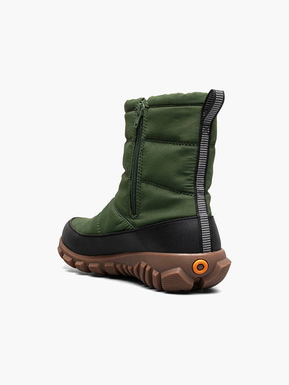 BOGS Cedar Quilt