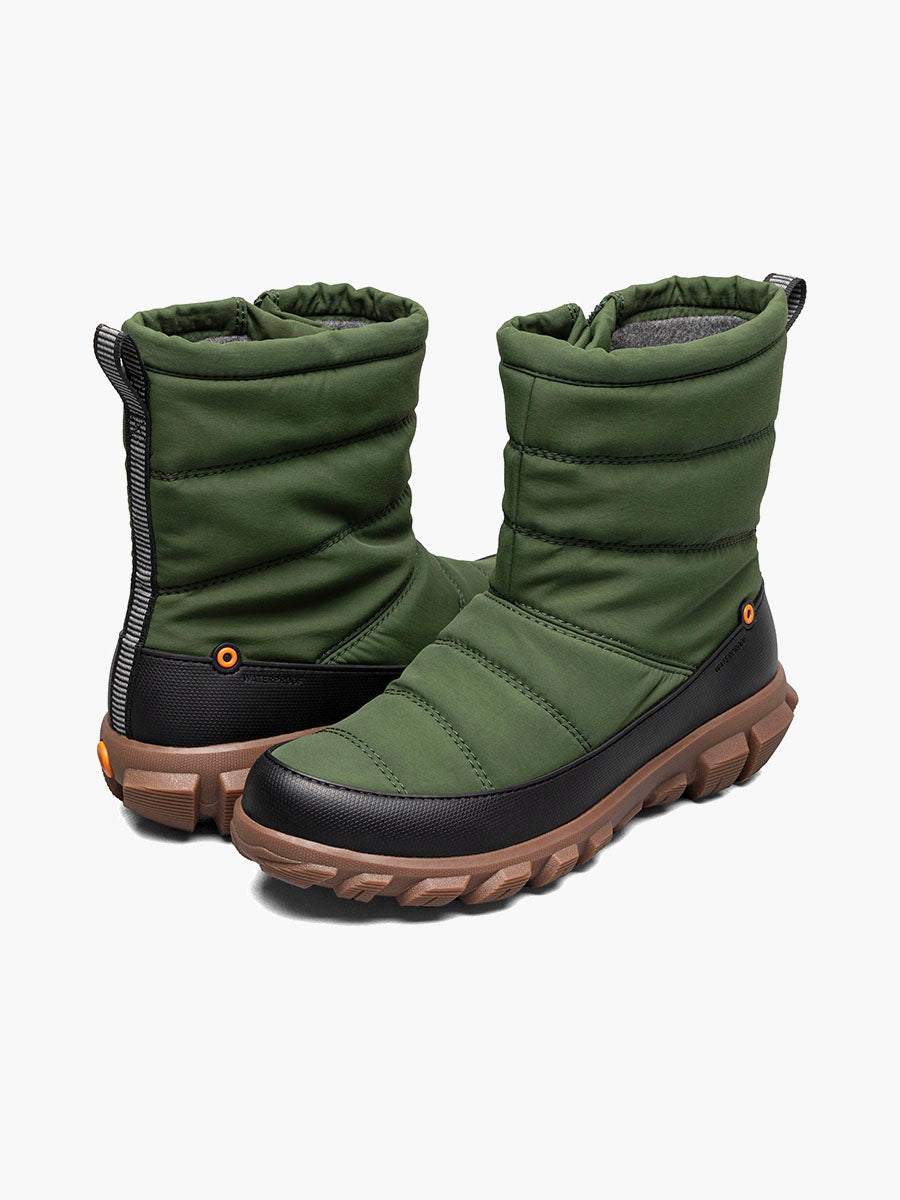 BOGS Cedar Quilt