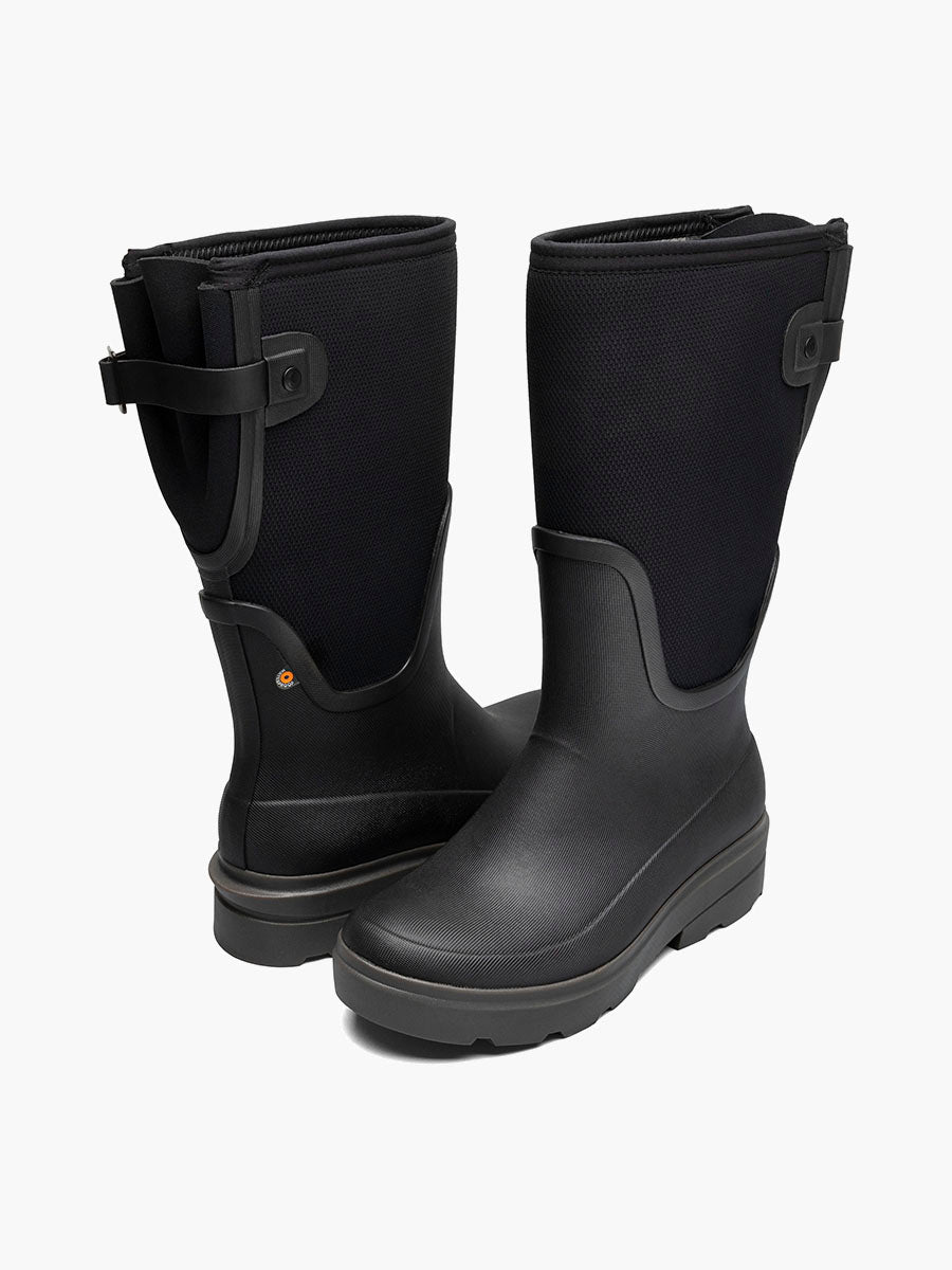 BOGS Hazel Tall Adjustable Calf