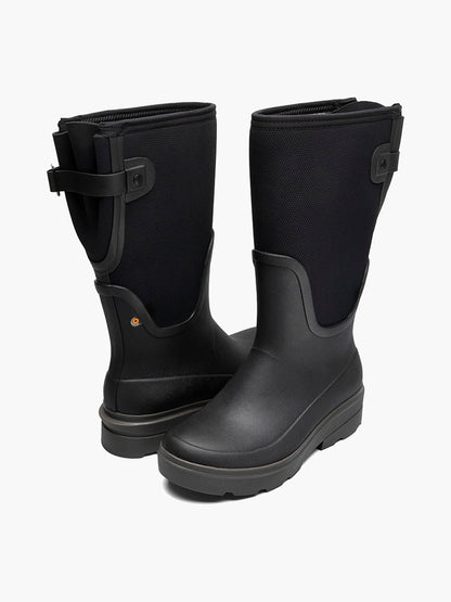 BOGS Hazel Tall Adjustable Calf