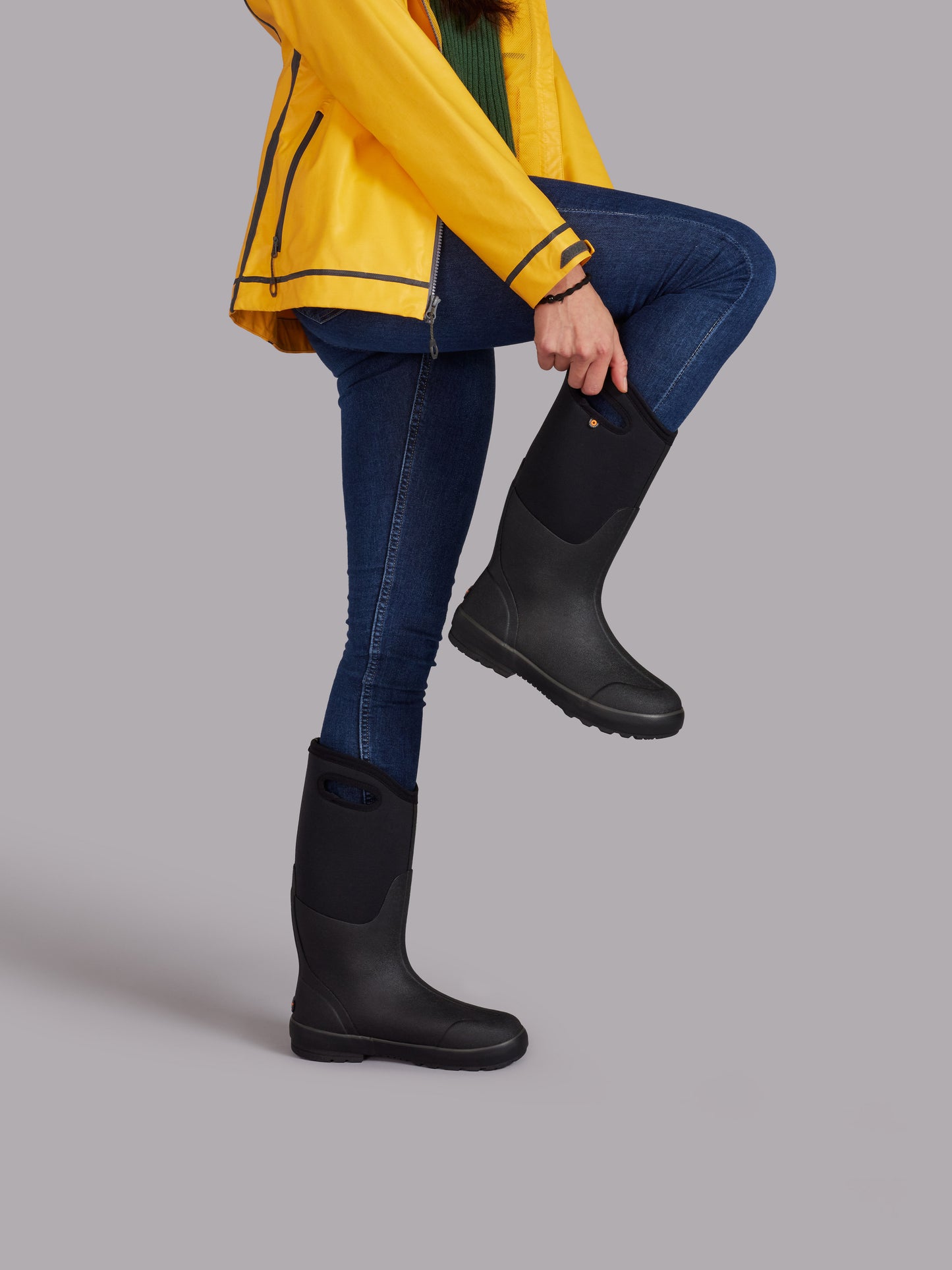 BOGS Classic II Tall