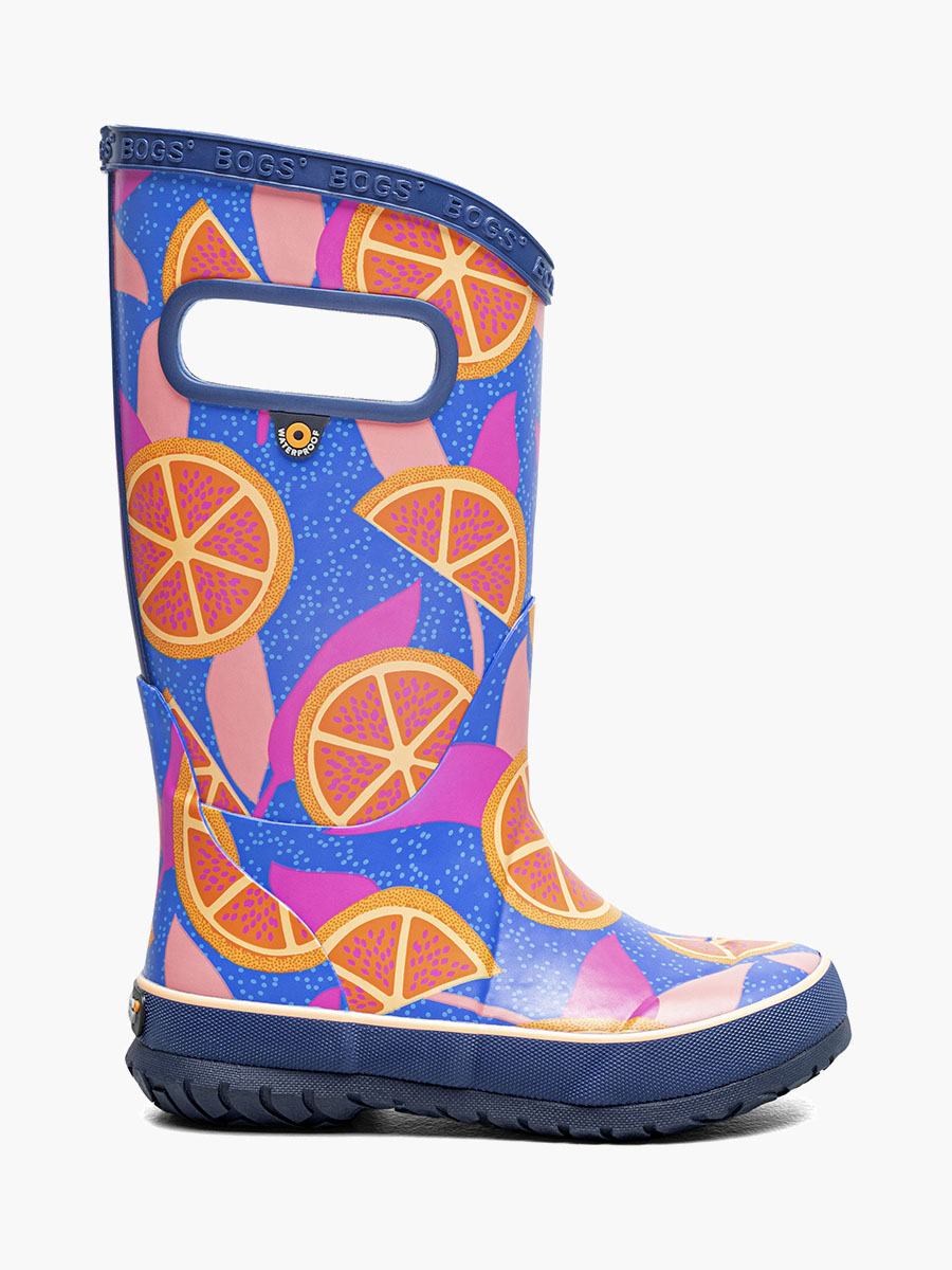 BOGS Rainboot Summer Fruit