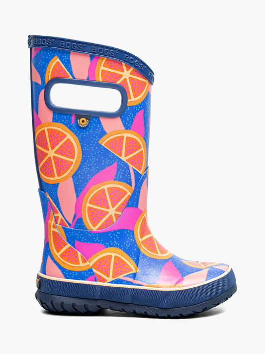 BOGS Rainboot Summer Fruit