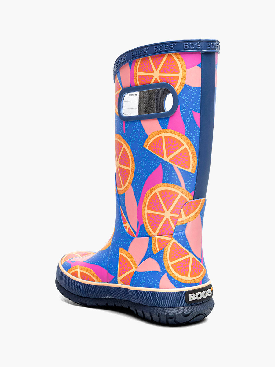BOGS Rainboot Summer Fruit